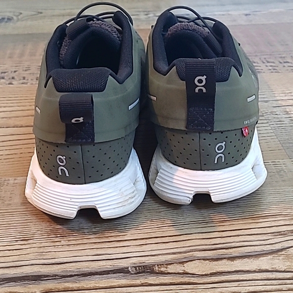 Swiss Engineering Men's Sneakers - Picture 4 of 8